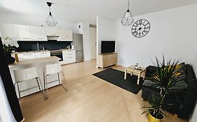 Apartament Malta & Basen ,Kort Tenisowy W Cenie