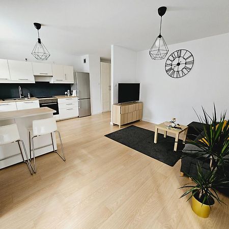 Apartament Malta & Basen ,Kort Tenisowy W Cenie Poznań Zewnętrze zdjęcie