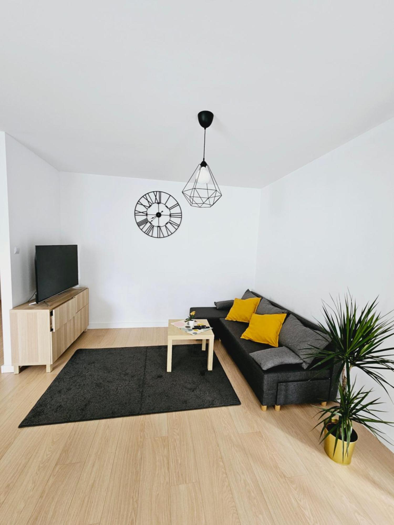 Apartament Malta & Basen ,Kort Tenisowy W Cenie Poznań Zewnętrze zdjęcie