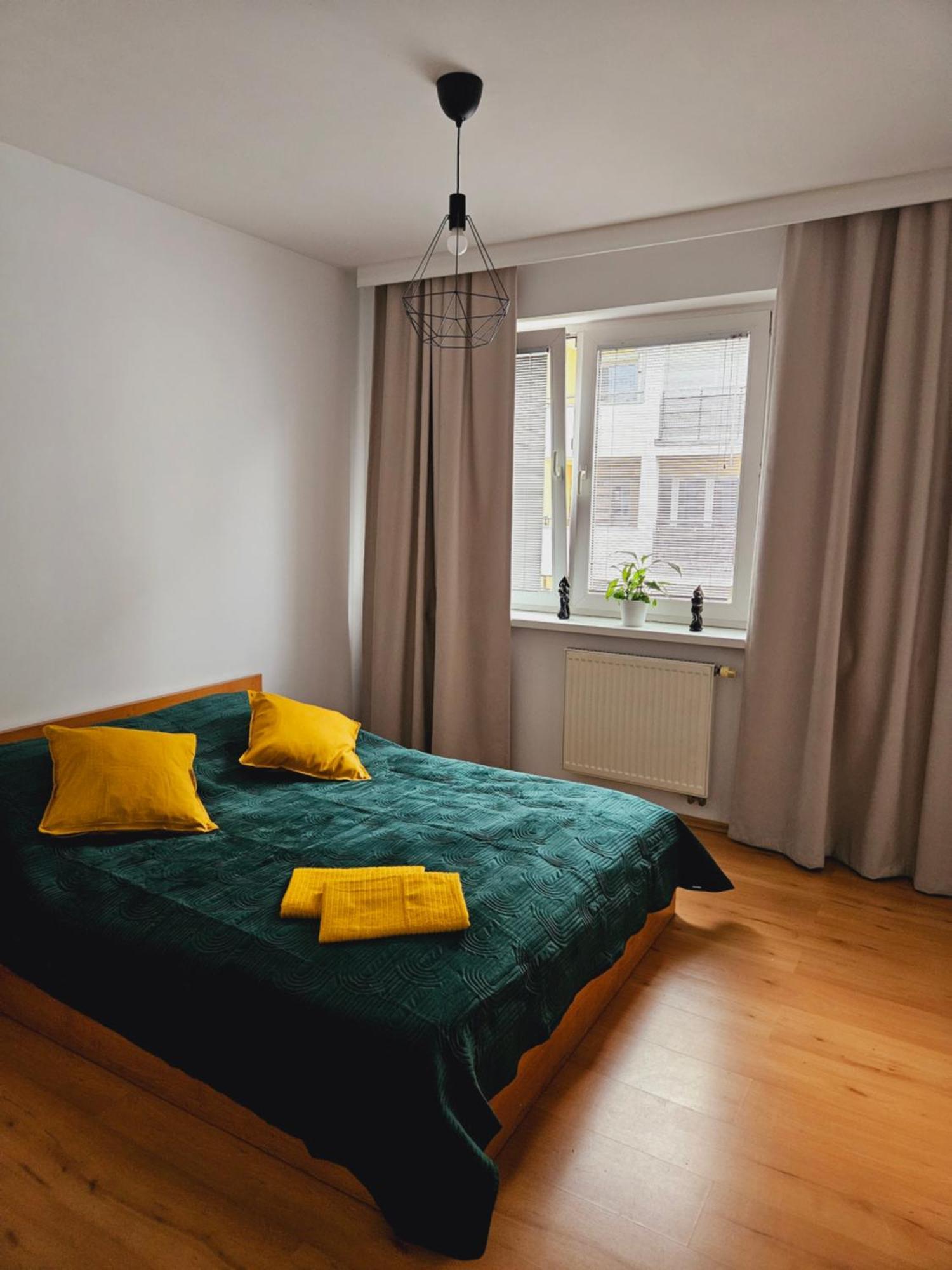 Apartament Malta & Basen ,Kort Tenisowy W Cenie Poznań Zewnętrze zdjęcie