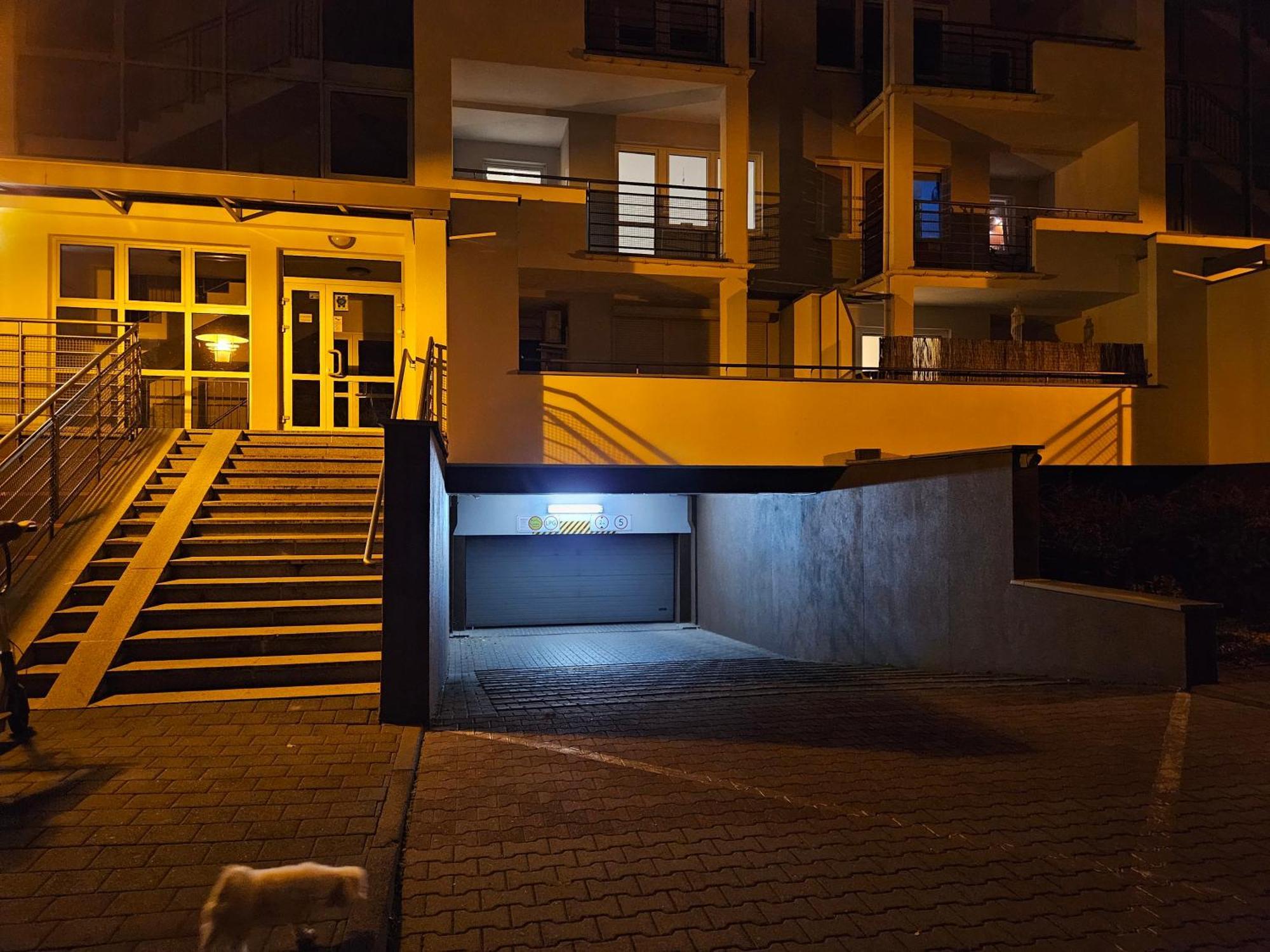 Apartament Malta & Basen ,Kort Tenisowy W Cenie Poznań Zewnętrze zdjęcie