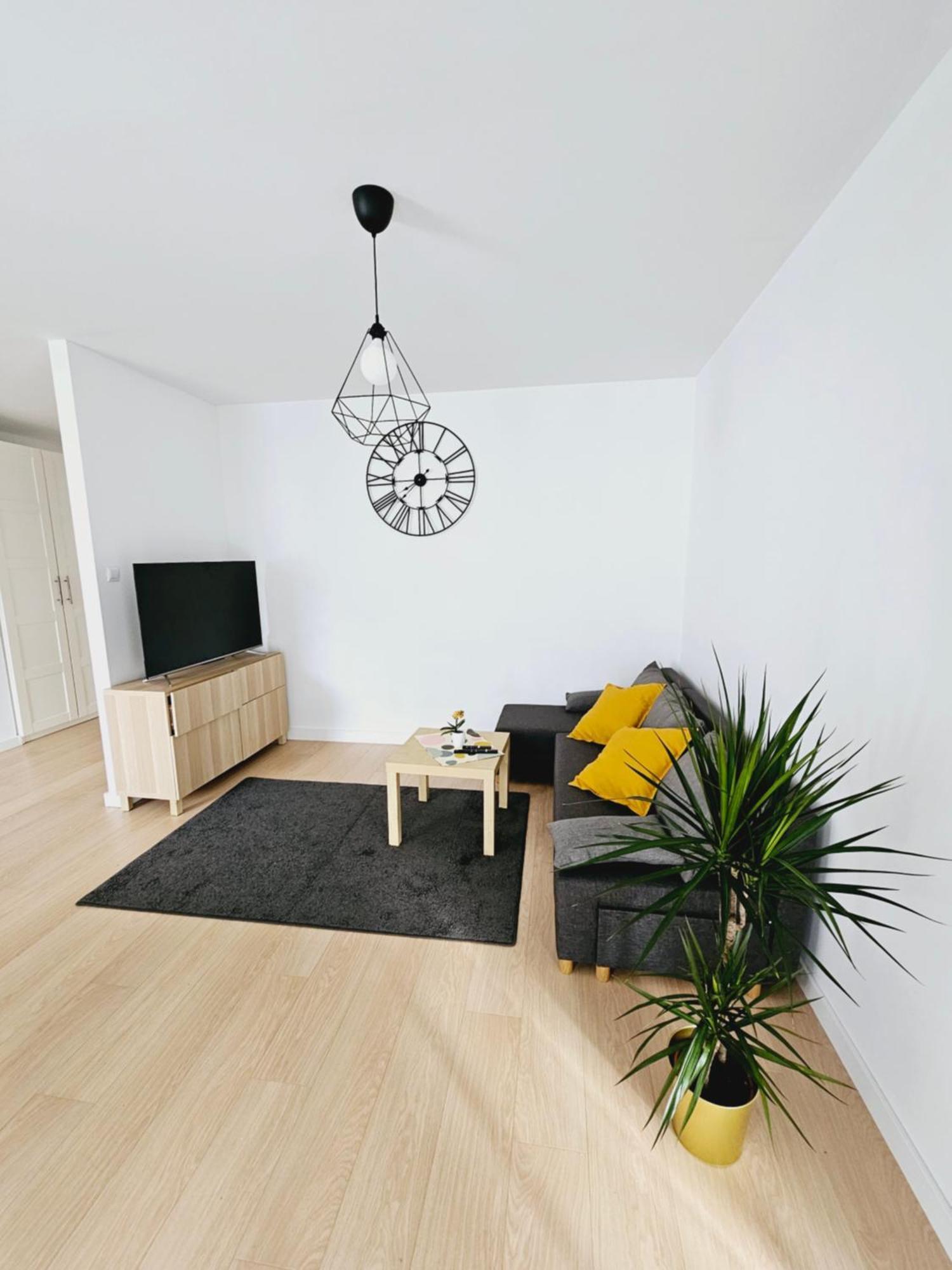 Apartament Malta & Basen ,Kort Tenisowy W Cenie Poznań Zewnętrze zdjęcie