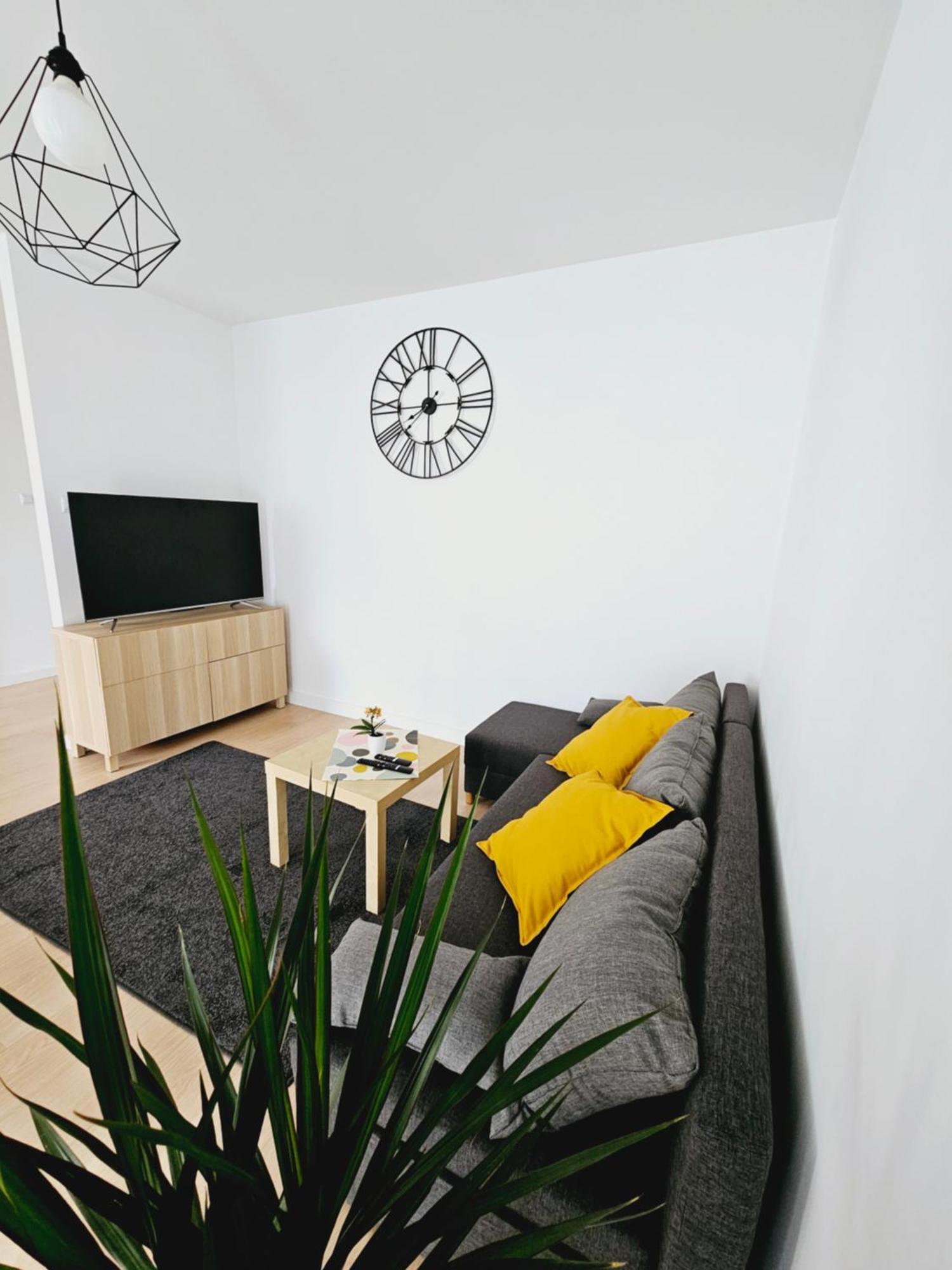 Apartament Malta & Basen ,Kort Tenisowy W Cenie Poznań Zewnętrze zdjęcie
