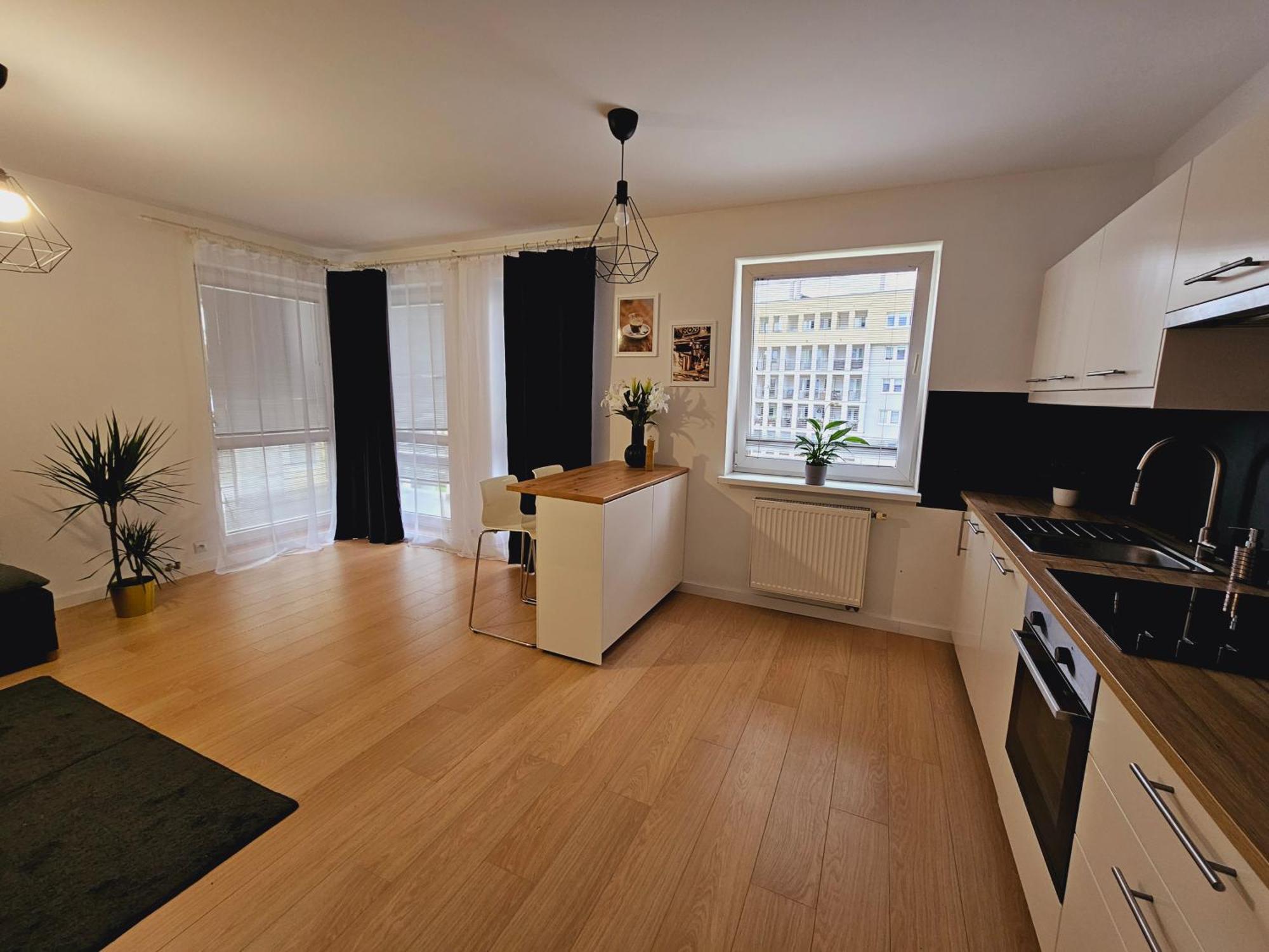 Apartament Malta & Basen ,Kort Tenisowy W Cenie Poznań Zewnętrze zdjęcie