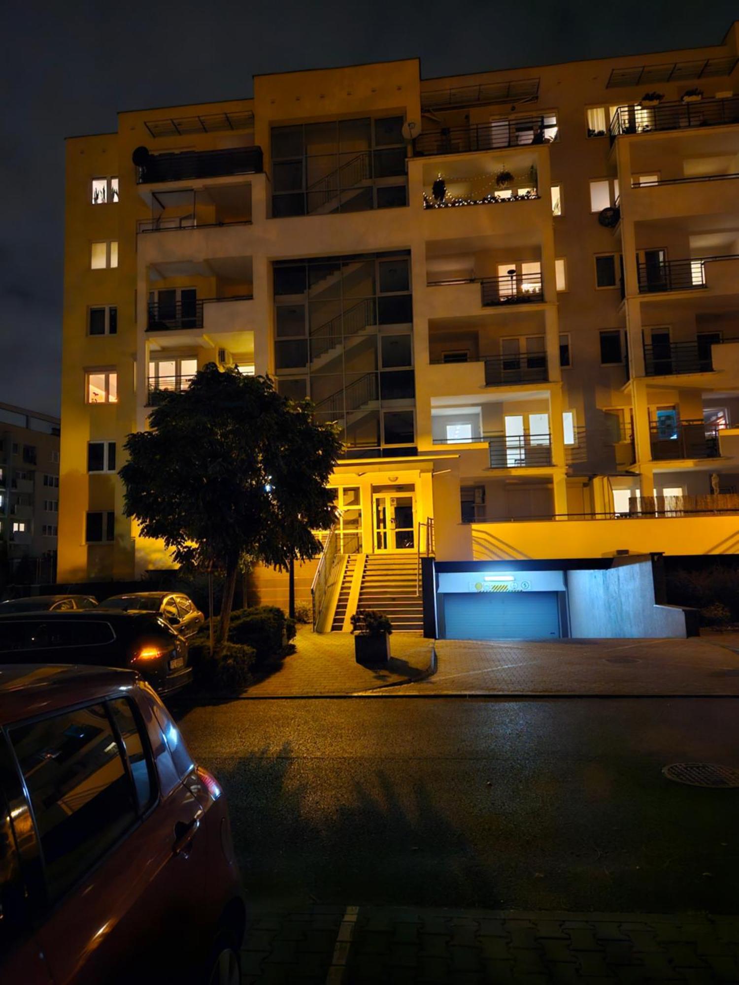 Apartament Malta & Basen ,Kort Tenisowy W Cenie Poznań Zewnętrze zdjęcie