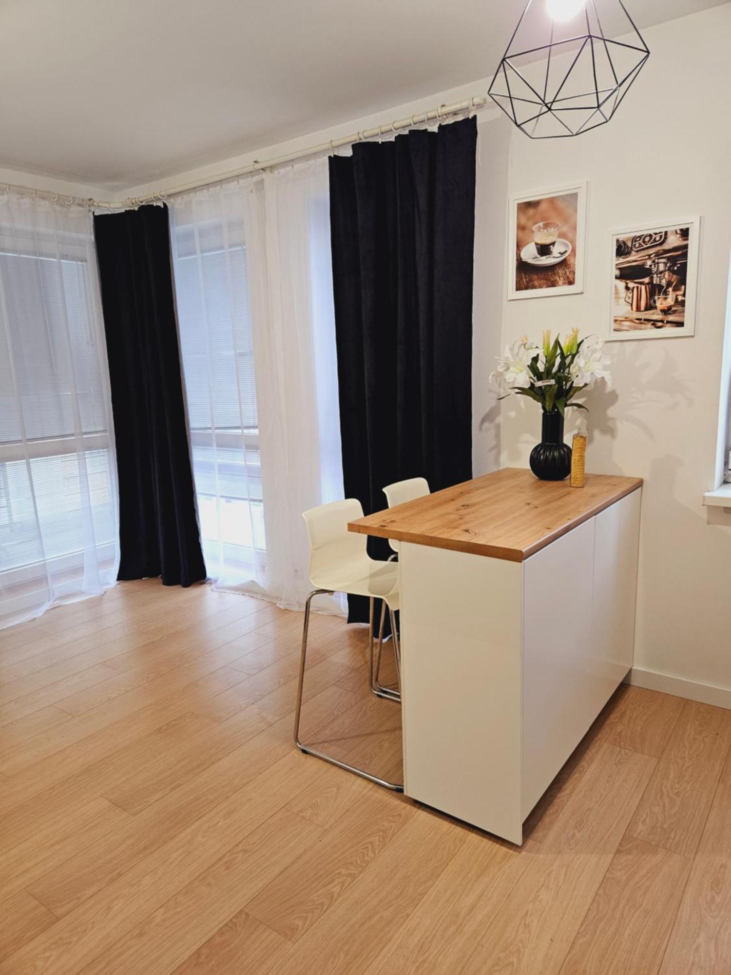 Apartament Malta & Basen ,Kort Tenisowy W Cenie Poznań Zewnętrze zdjęcie
