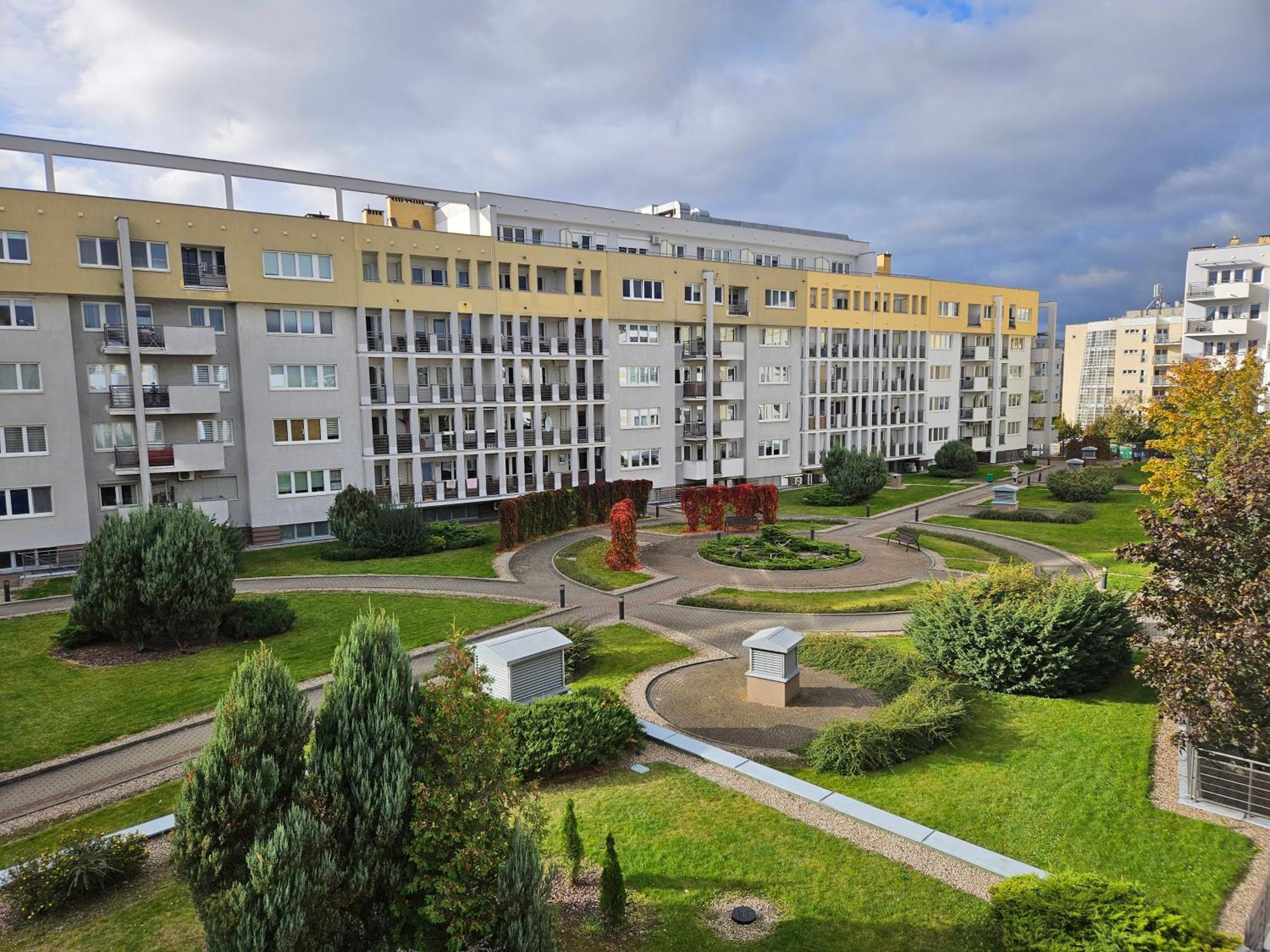 Apartament Malta & Basen ,Kort Tenisowy W Cenie Poznań Zewnętrze zdjęcie